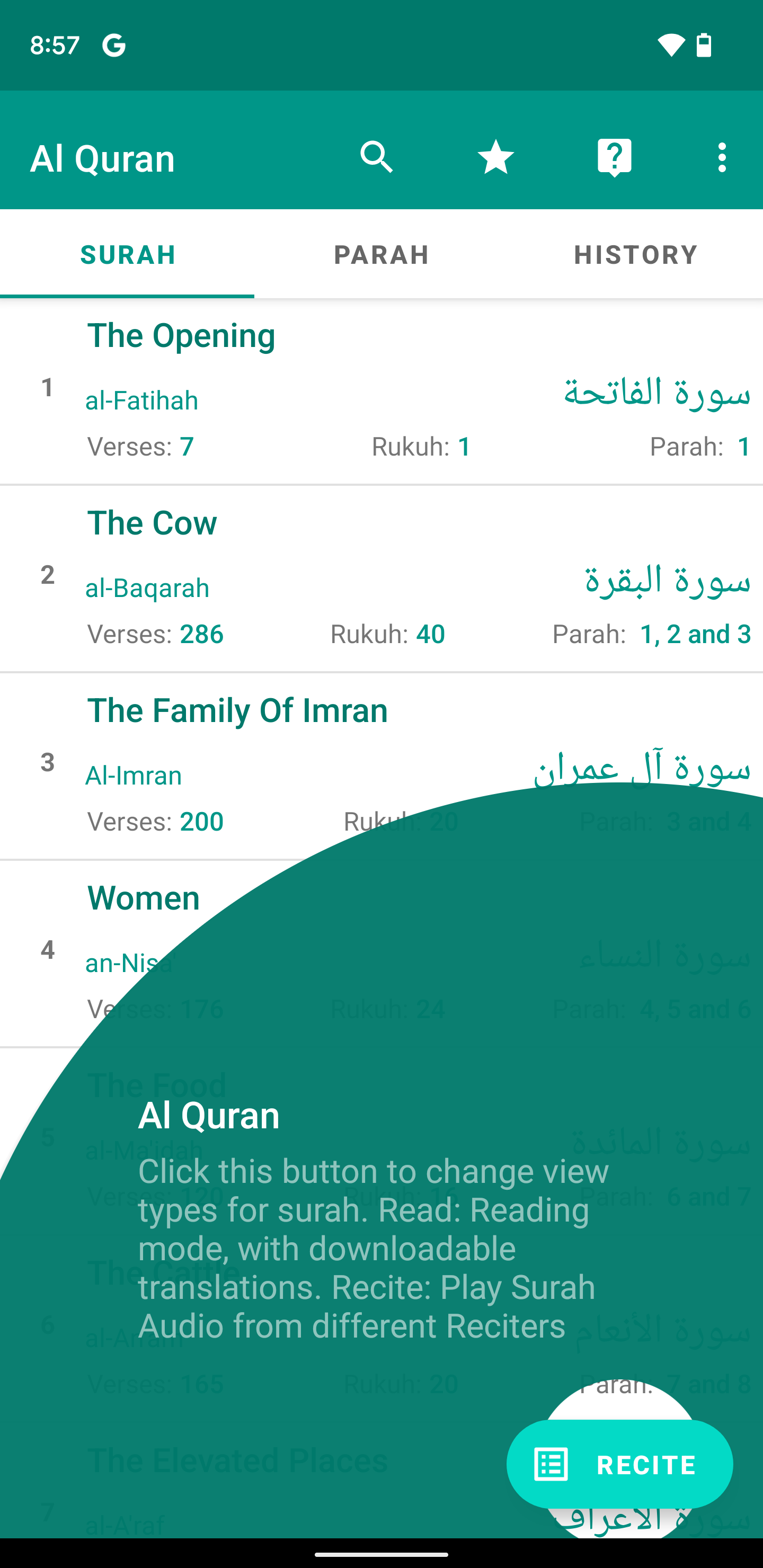 App Screenshot 1