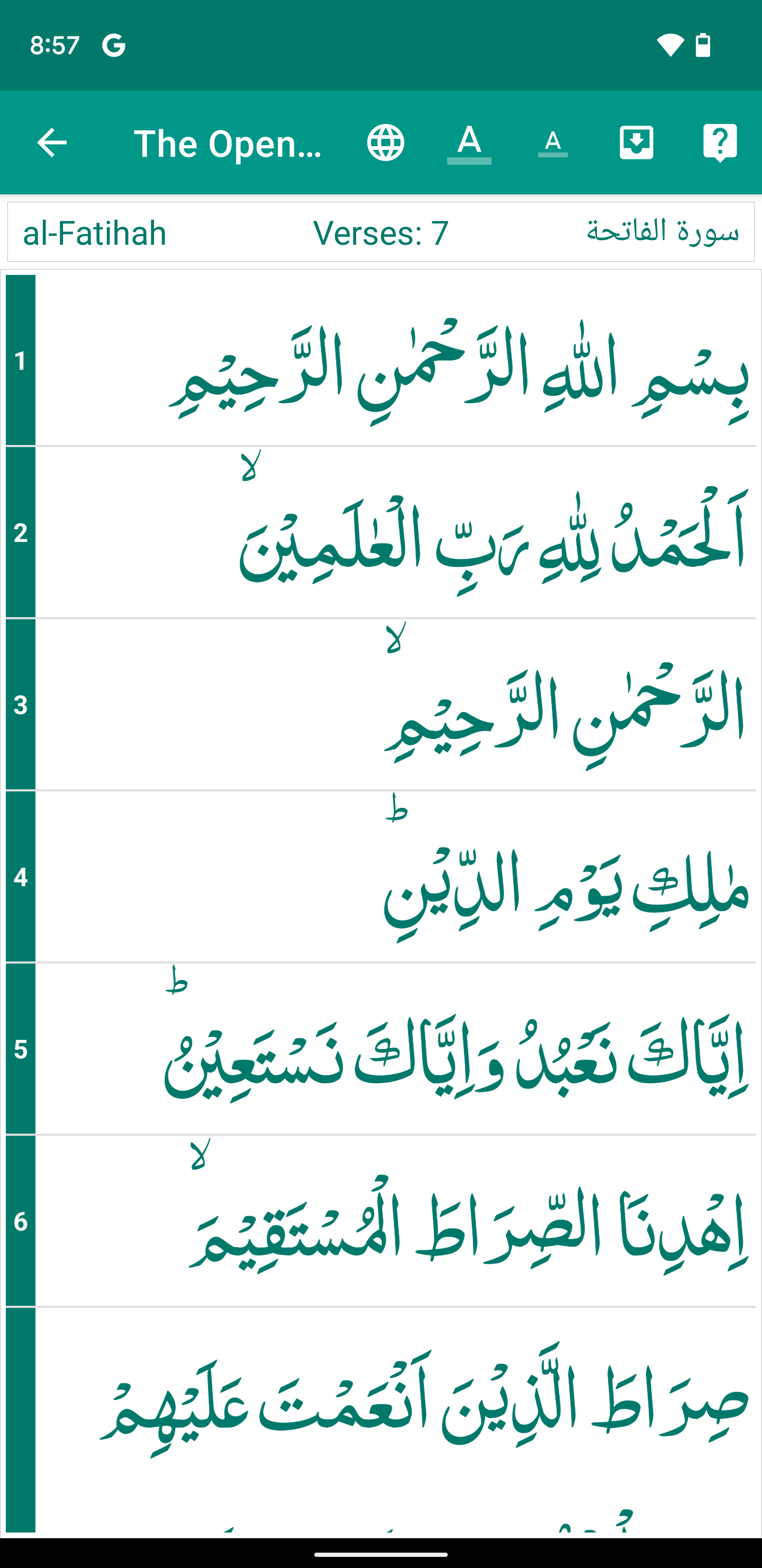 App Screenshot 1