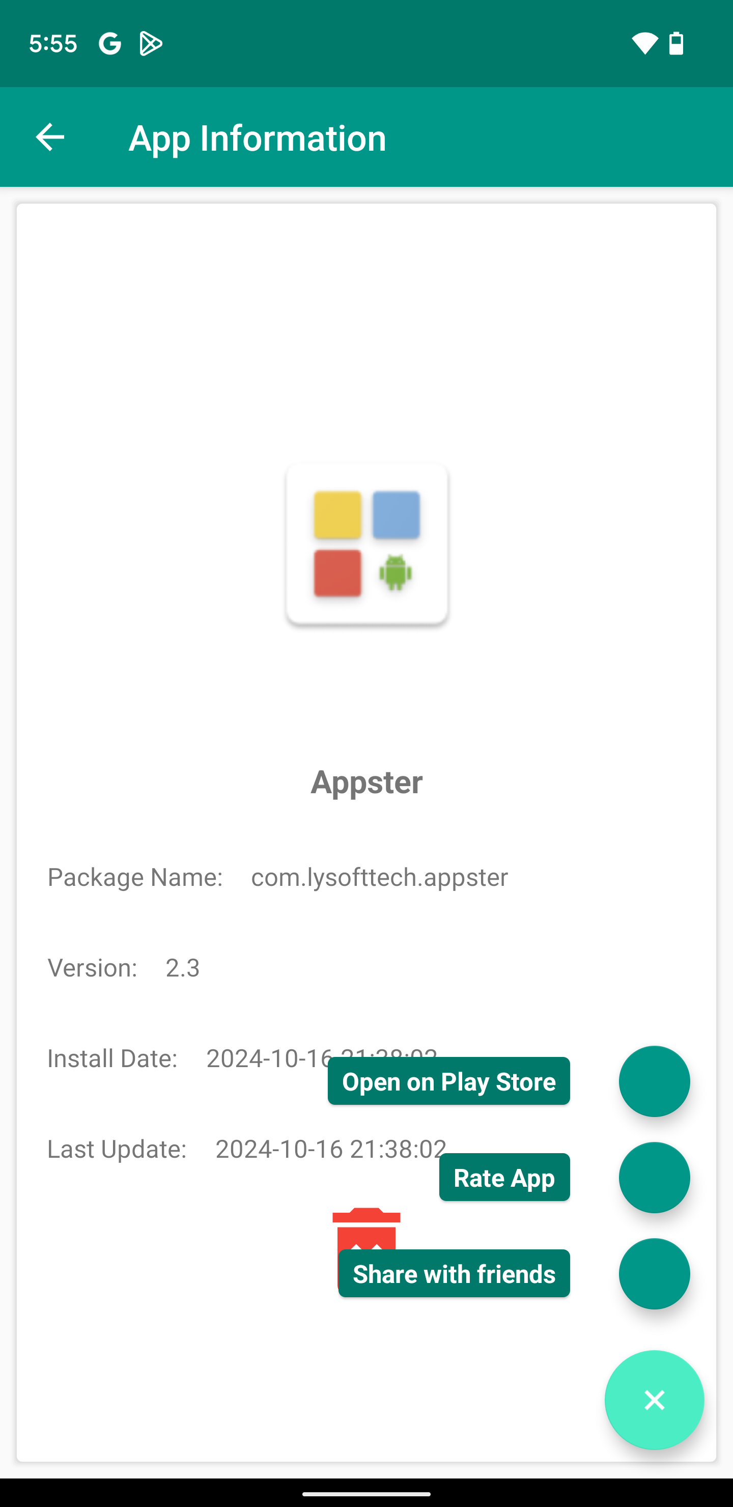 App Screenshot 1
