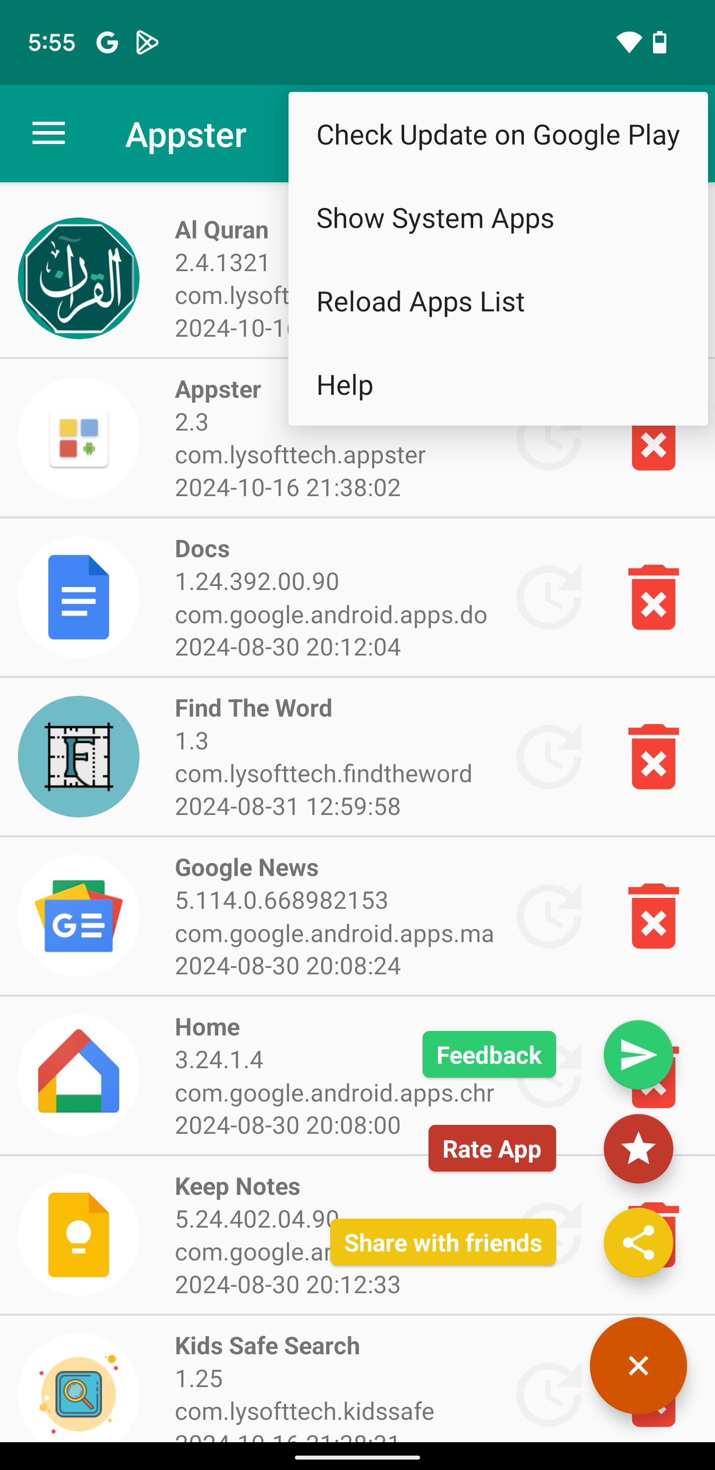 App Screenshot 1