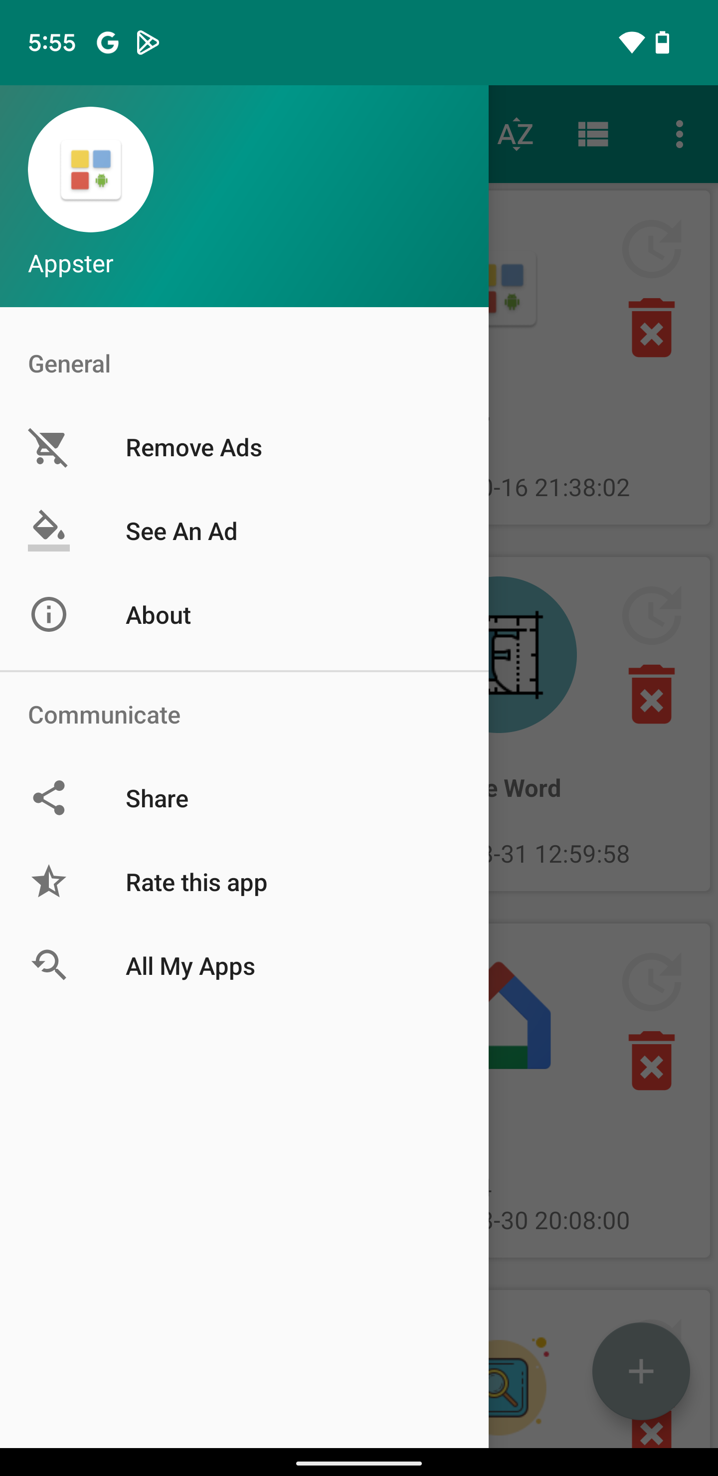 App Screenshot 1
