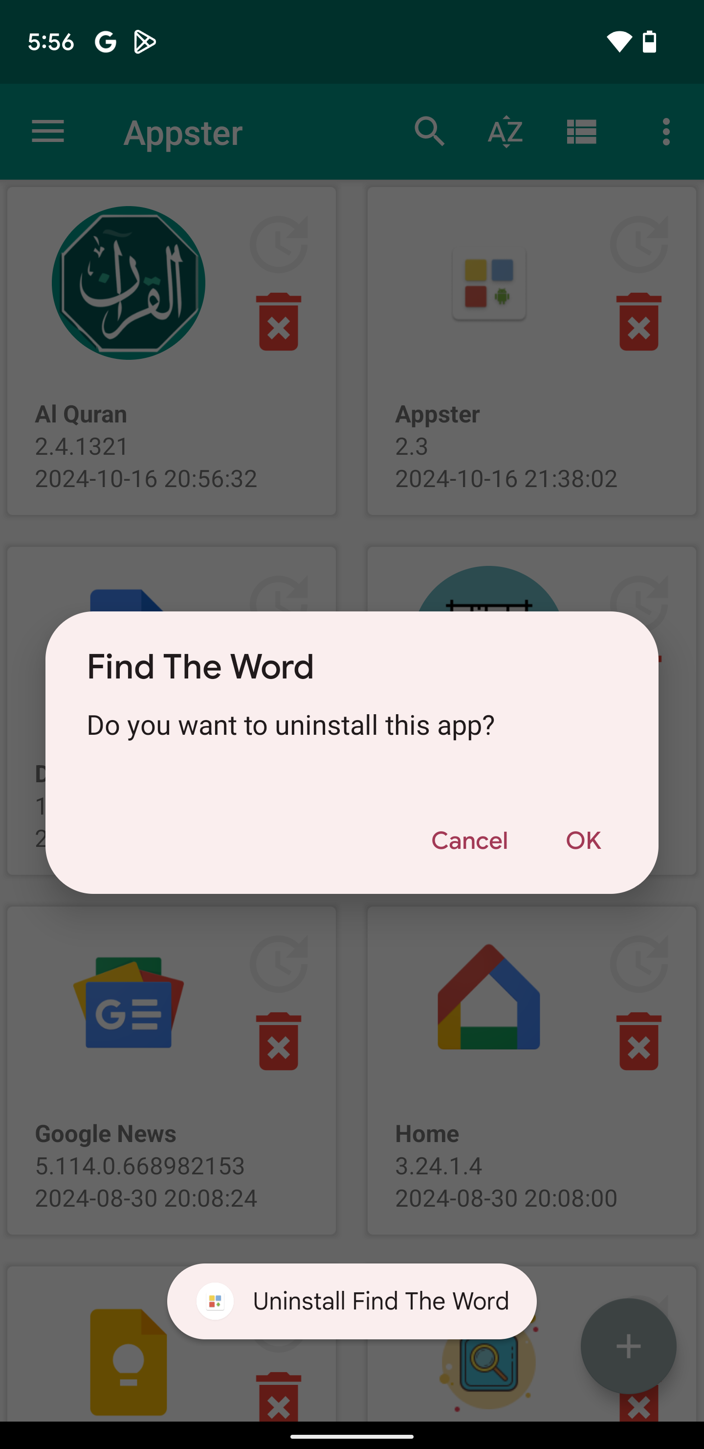 App Screenshot 1
