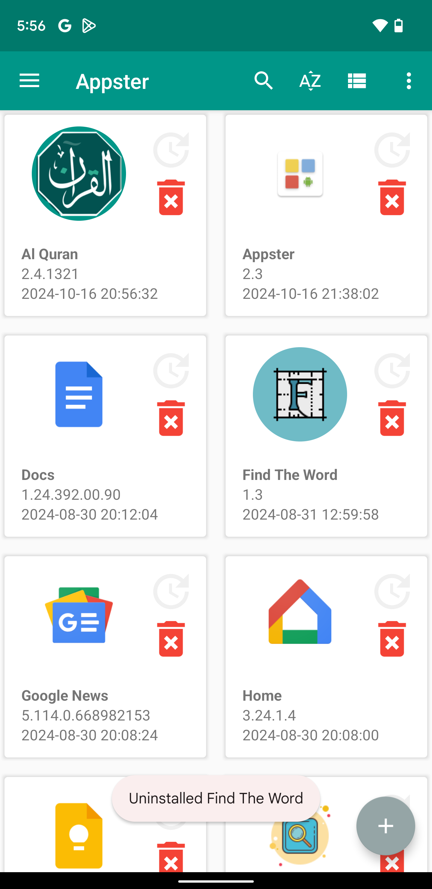 App Screenshot 1