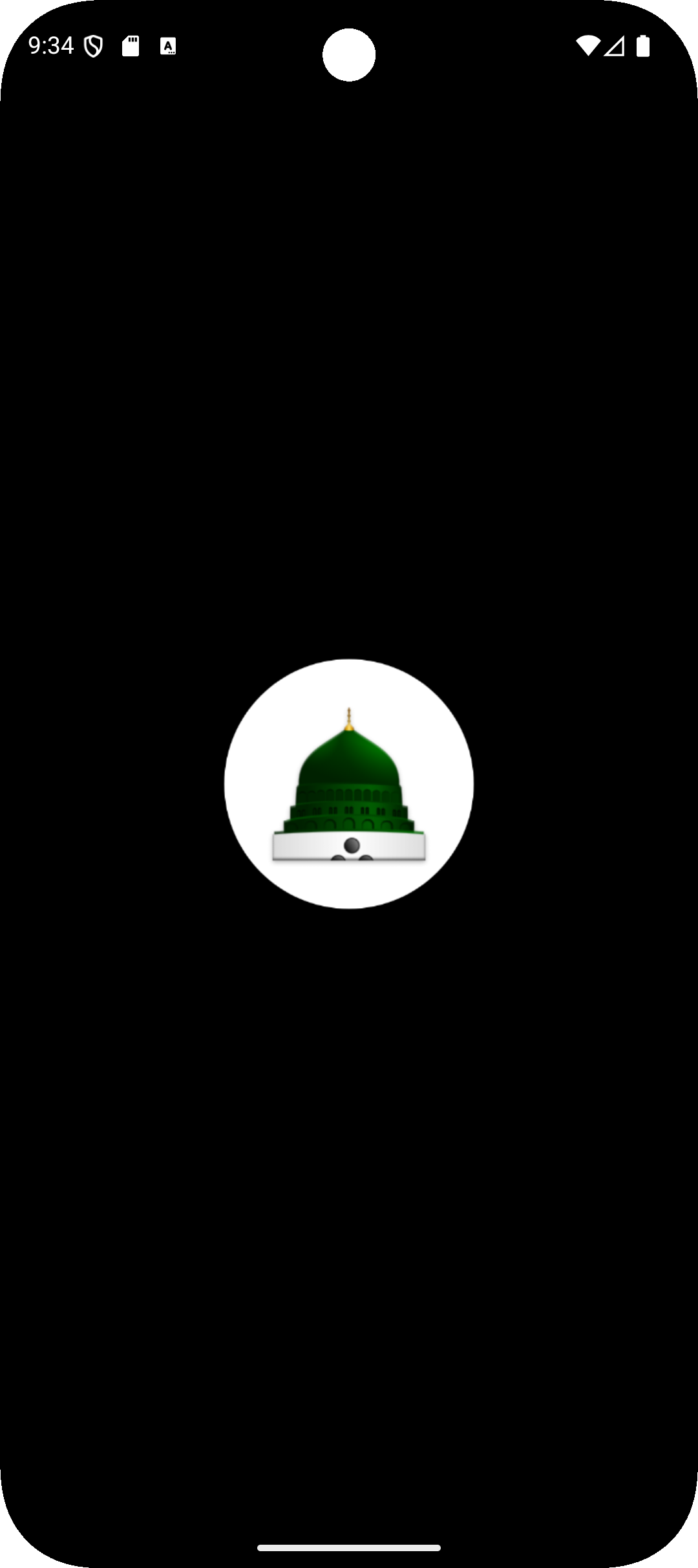 Bookmarks & daily goals