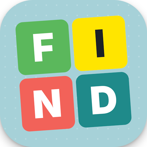 Find the Word