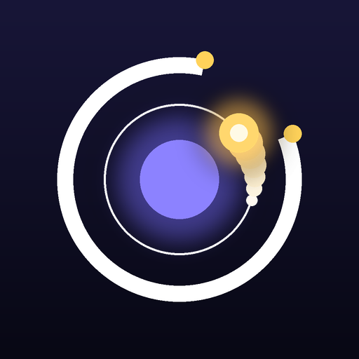 Orbit Snap
